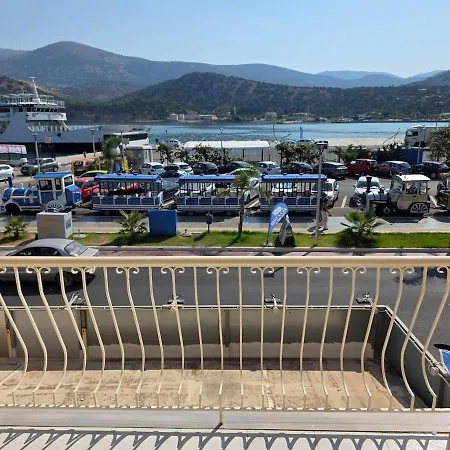 Blue Port 1 Argostoli (Kefalonia)