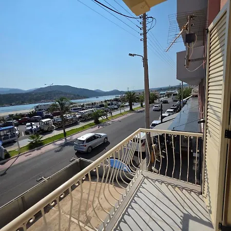Blue Port 1 Apartment Argostoli (Kefalonia)