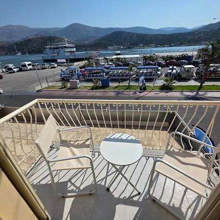 Blue Port 1 Apartment Argostoli (Kefalonia)