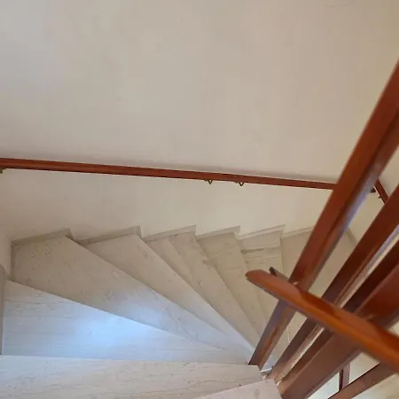 Apartment Blue Port 1 Argostoli (Kefalonia)